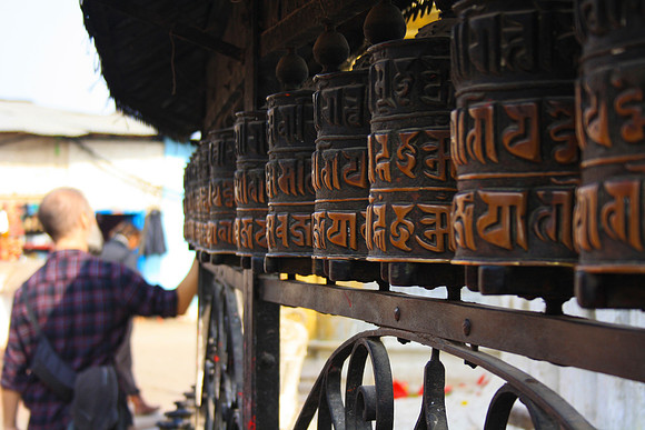 Kathmandu, Nepal