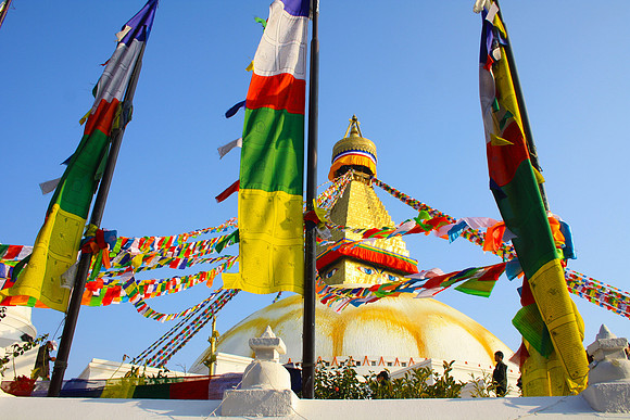 Nepal