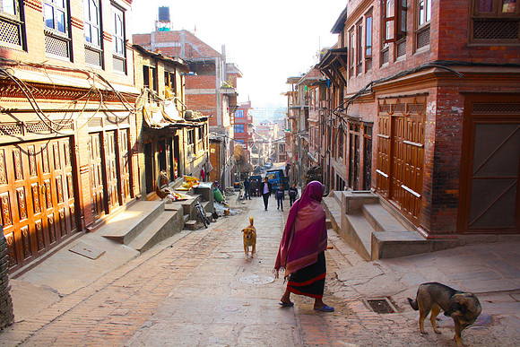 Nepal
