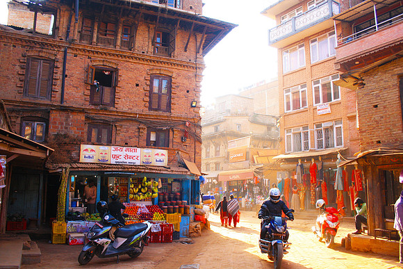 Nepal