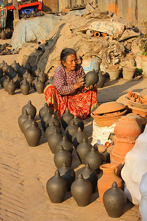 Nepal