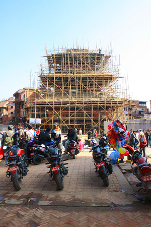 Nepal