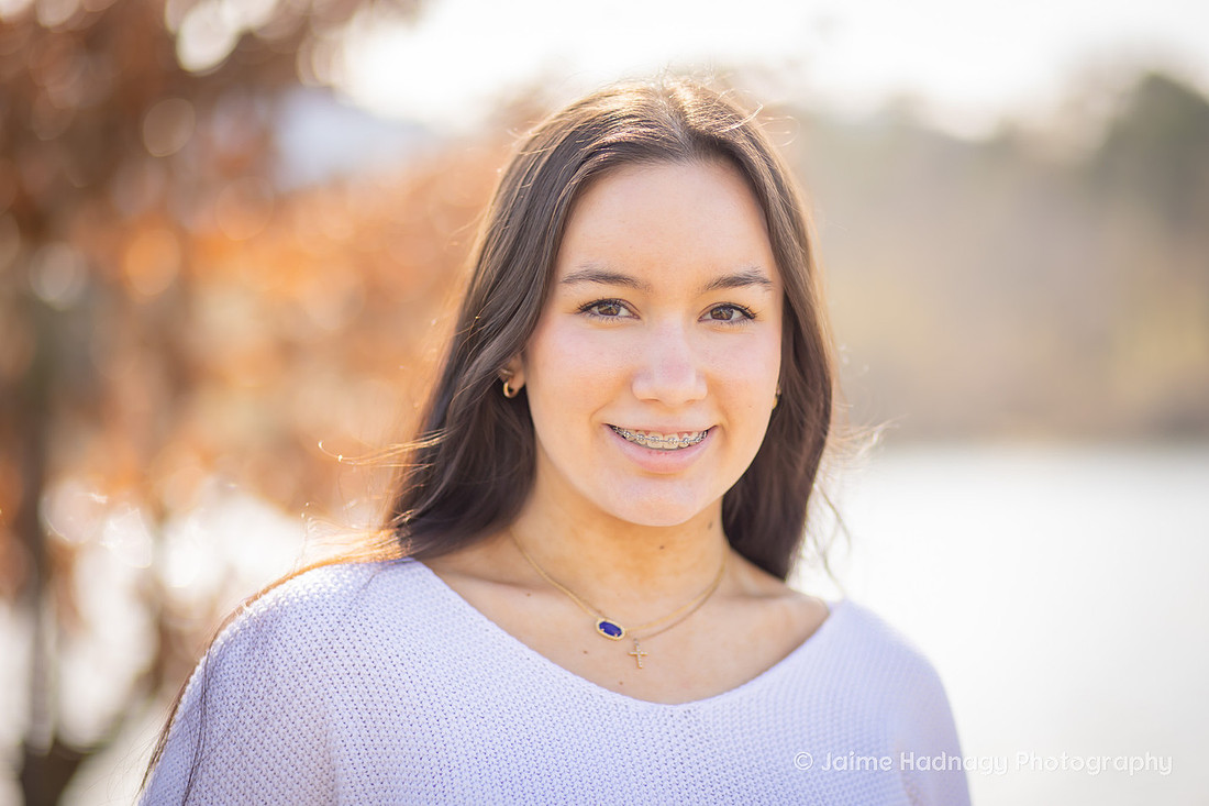 Asheville Family Photographer | Outdoor Portrait Session