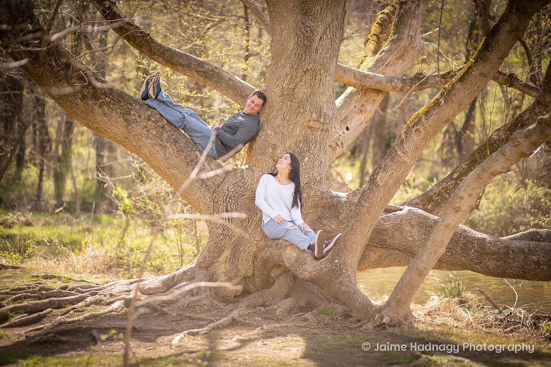 Asheville Family Photographer | Outdoor Portrait Session