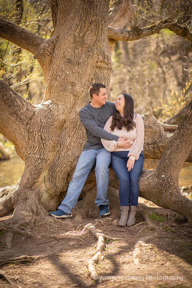 Asheville Family Photographer | Outdoor Portrait Session
