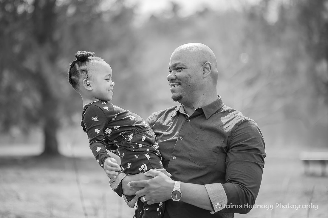 Outdoor Family Photo Session for First Birthday | Asheville Kids Photographer