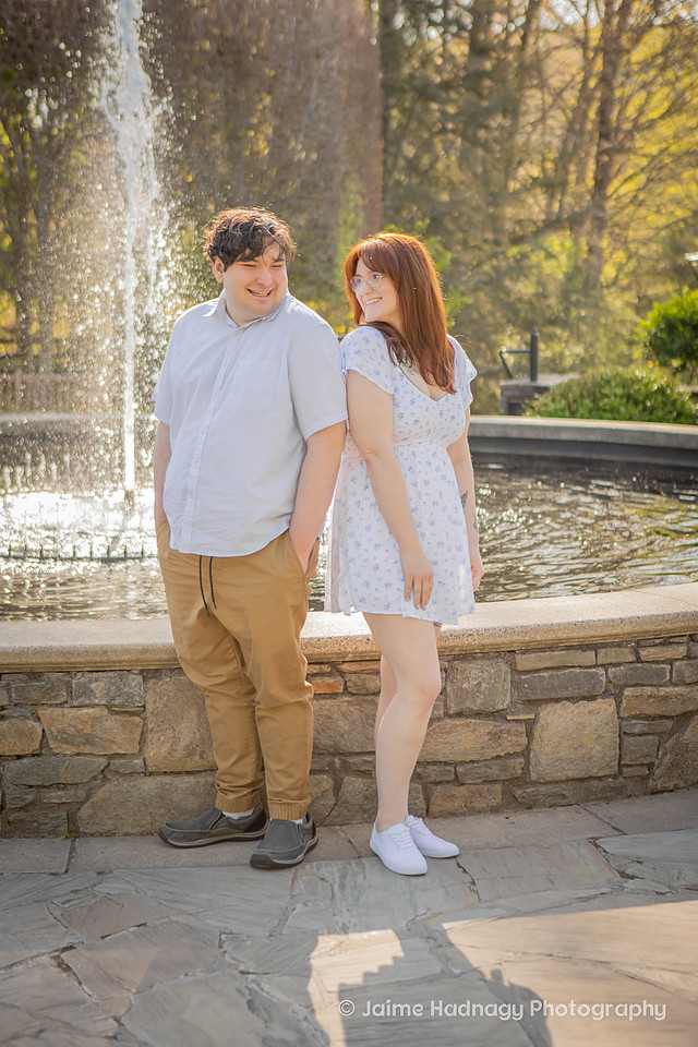 Family Photography at NC Arboretum | Asheville Photographer