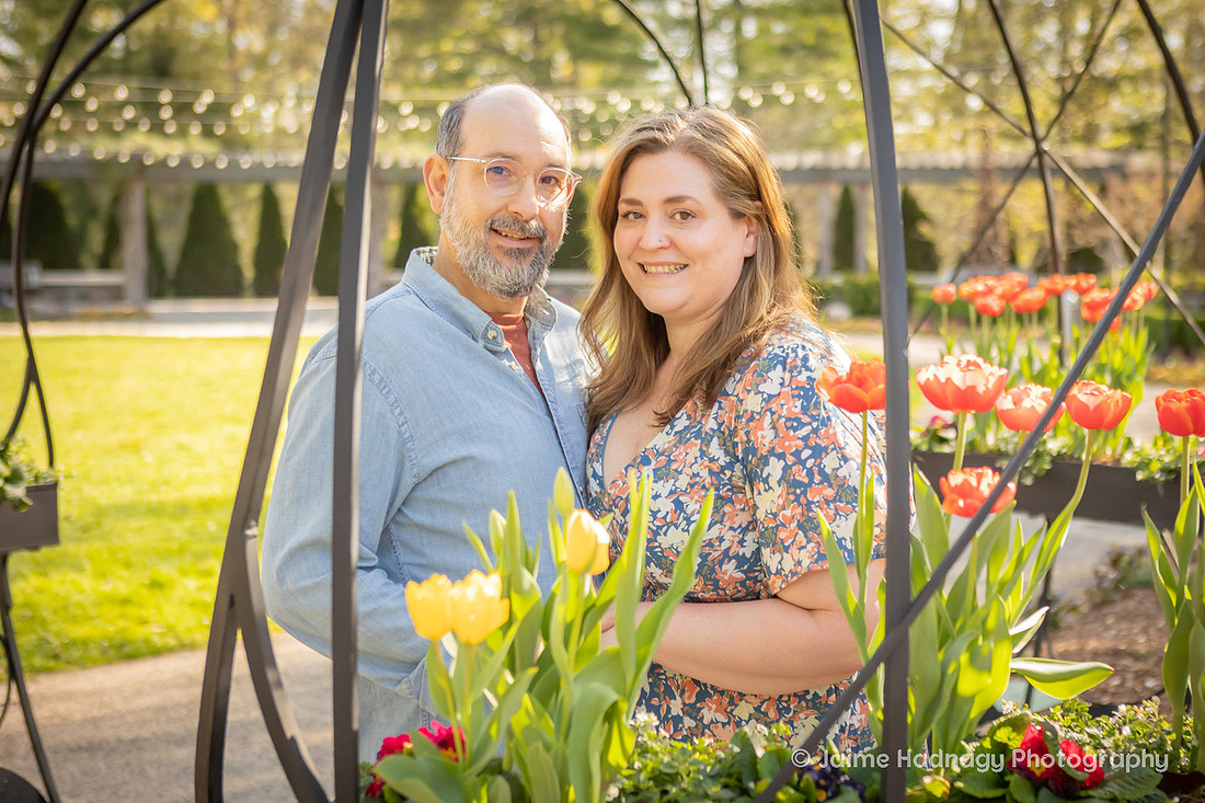 Family Photography at NC Arboretum | Asheville Photographer