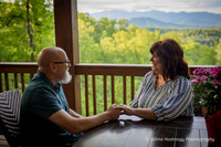 Randy & Susan Anniversary Photoshoot