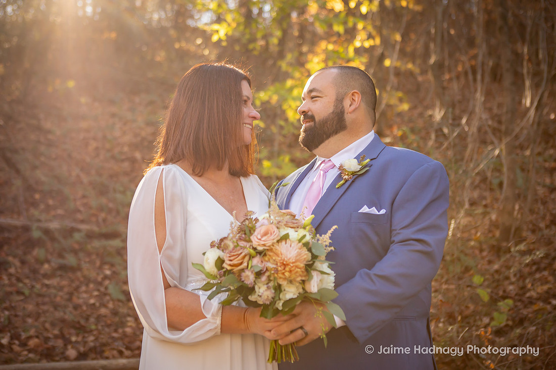 Elopement Photography in Asheville