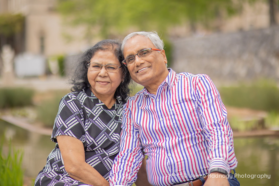 Anniversary Photography at The Biltmore Estate in Asheville