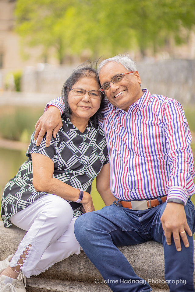 Anniversary Photography at The Biltmore Estate in Asheville