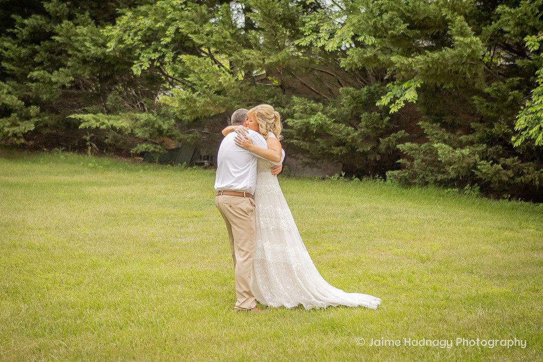 Wedding Portraits at Access Church Asheville Photography