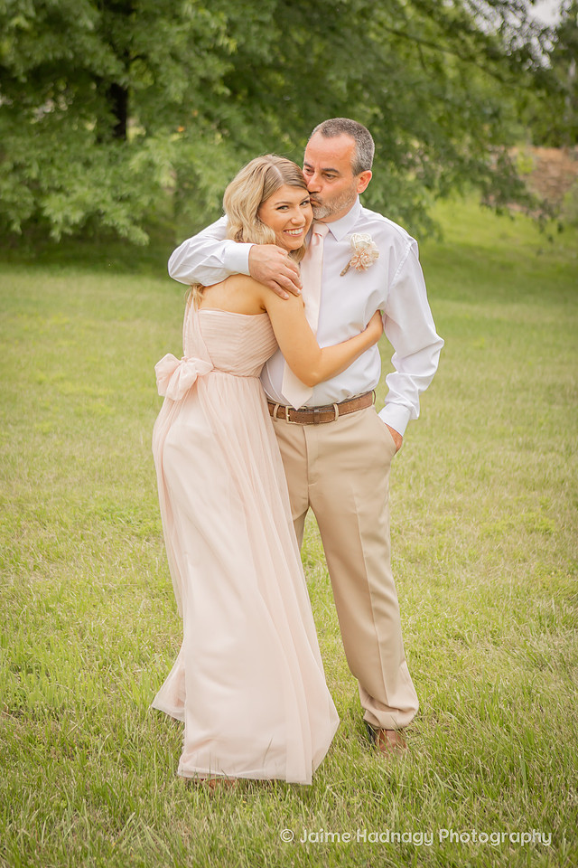 Wedding Party Photos | Asheville Photographer