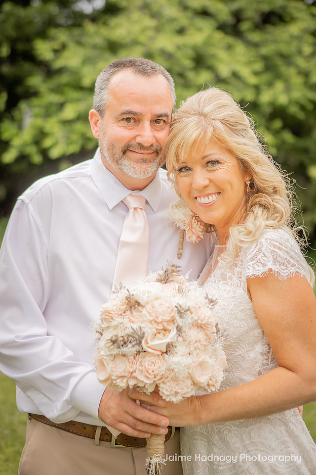 Wedding Party Photos | Asheville Photographer