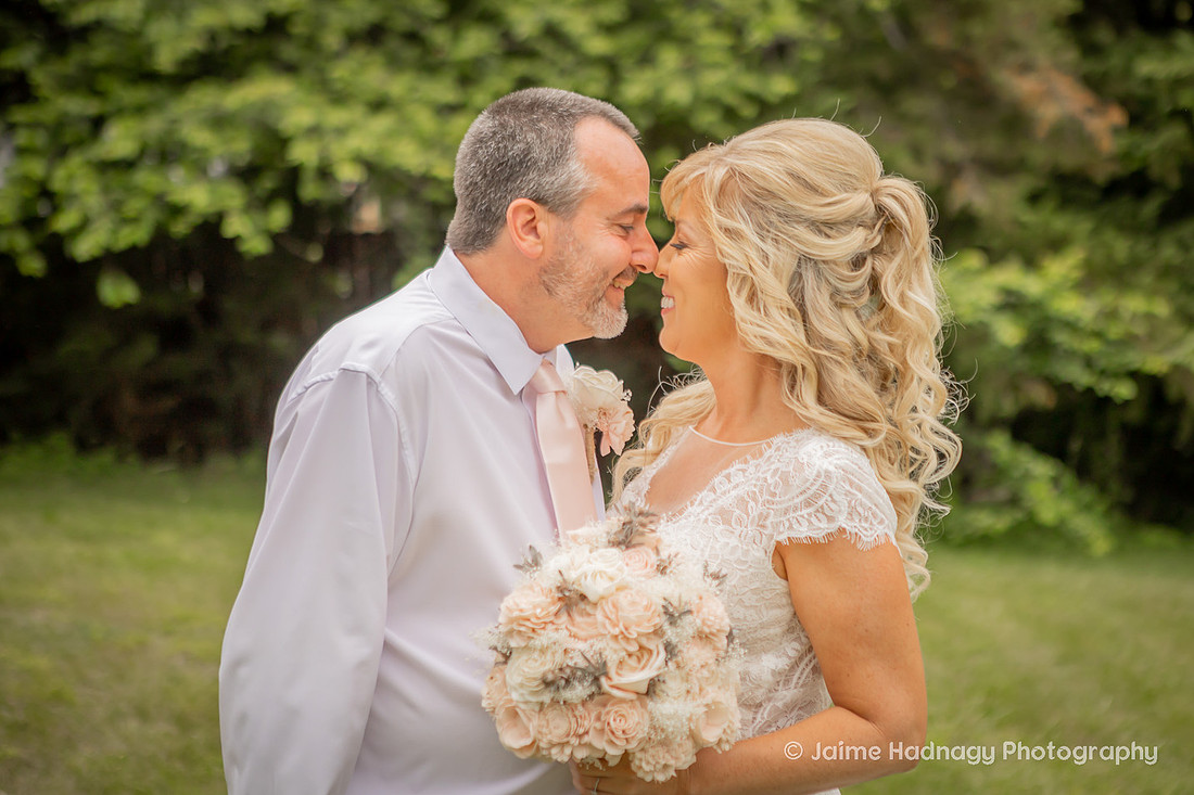 Wedding Party Photos | Asheville Photographer