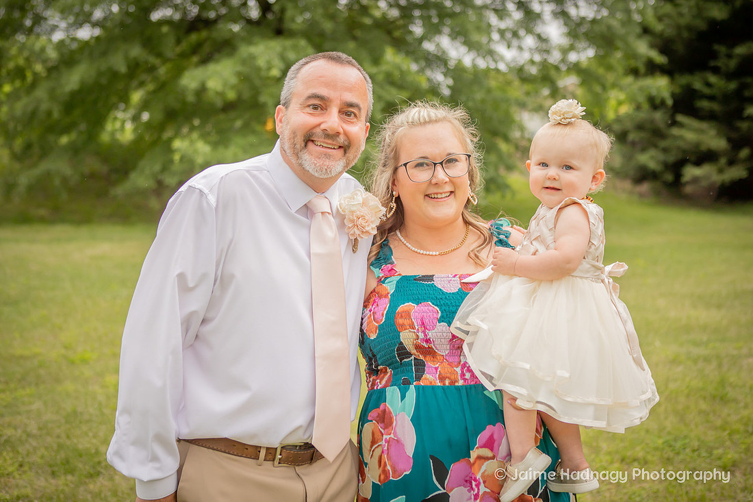 Wedding Party Photos | Asheville Photographer