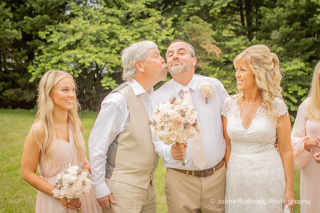 Asheville Wedding Photography