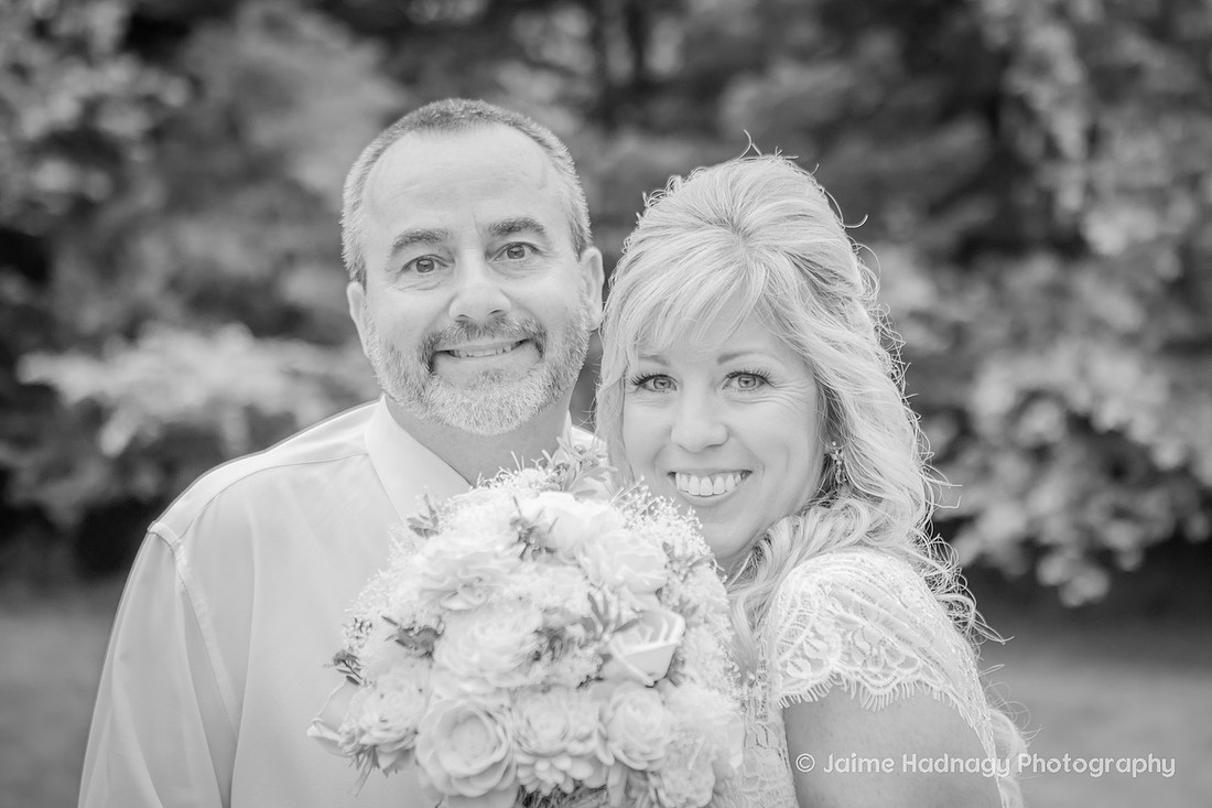 Asheville Wedding Photography