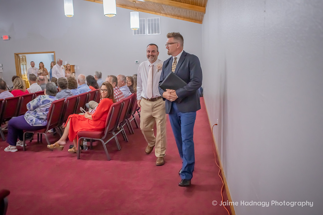 Asheville Wedding Photography