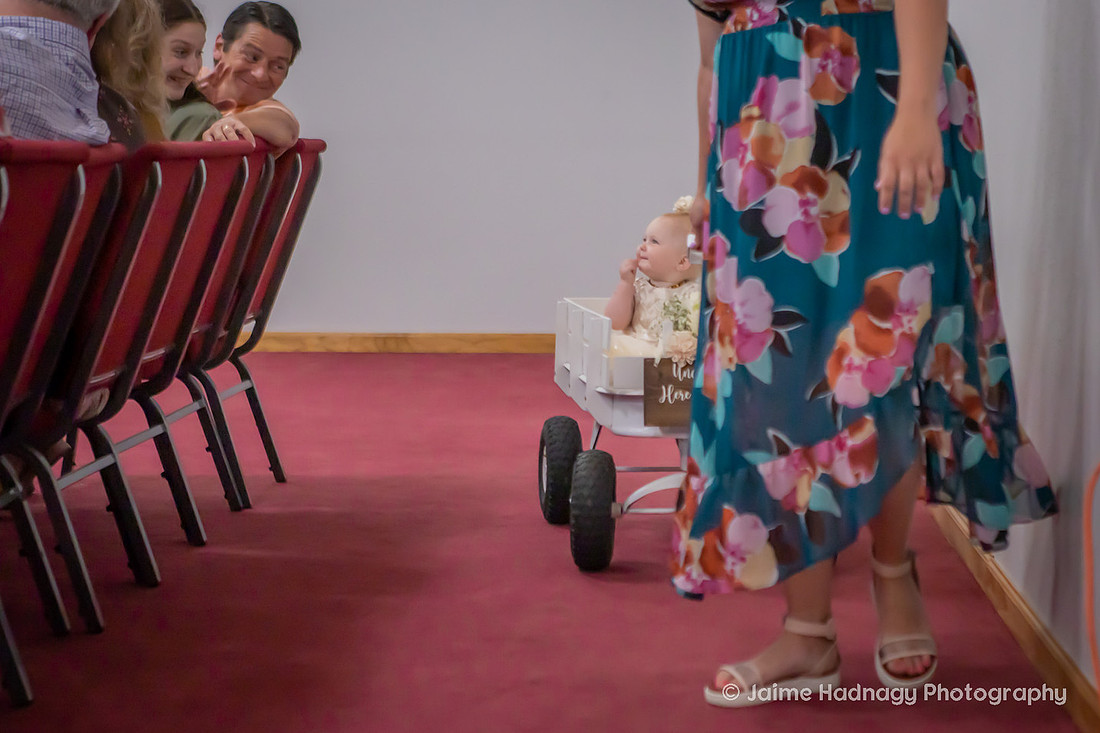 Asheville Wedding Photography