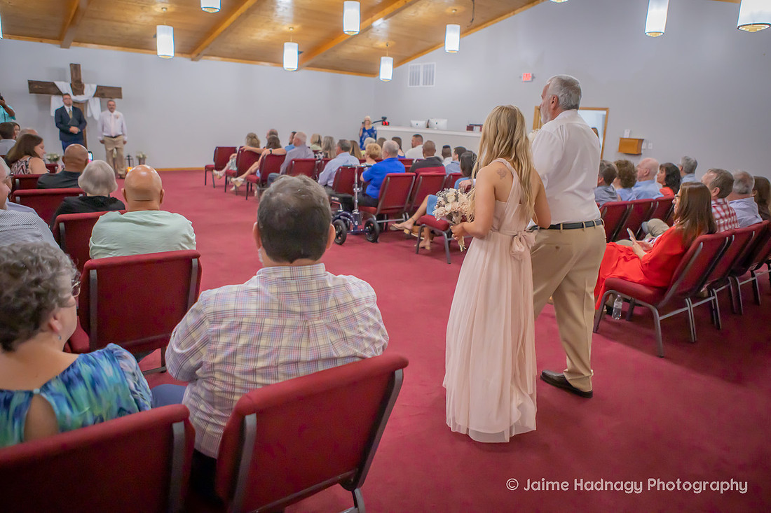 Asheville Wedding Photography