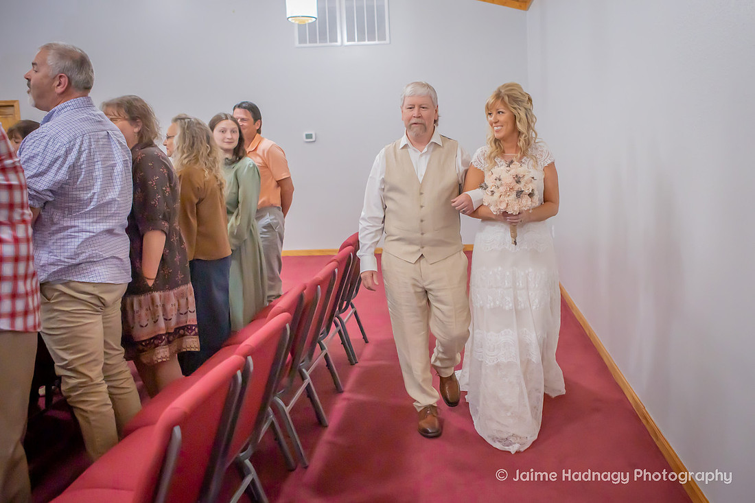 Asheville Wedding Photography