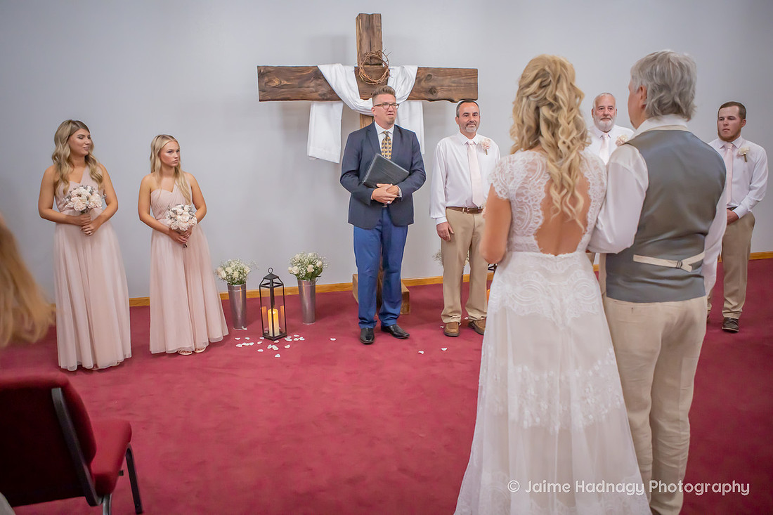 Asheville Wedding Photography