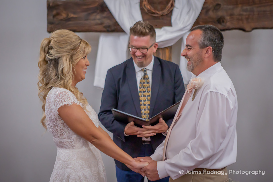 Asheville Wedding Photography