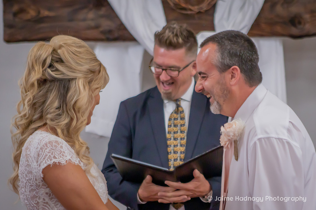 Asheville Wedding Photography