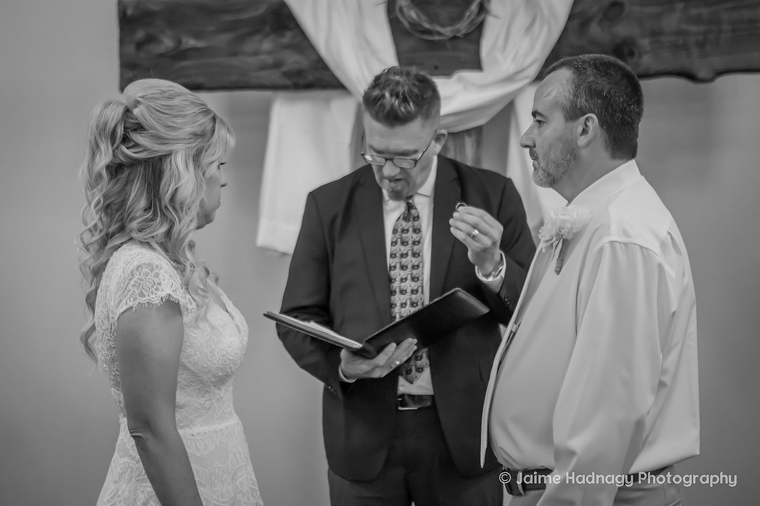 Asheville Wedding Photography