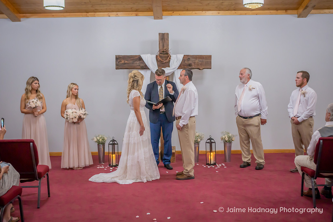Asheville Wedding Photography