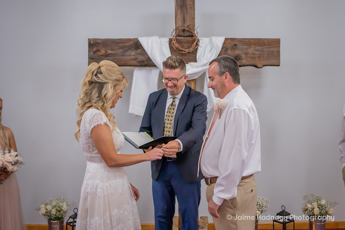 Asheville Wedding Photography