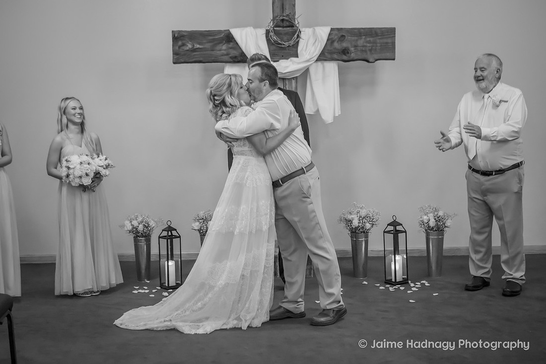 Asheville Wedding Photography