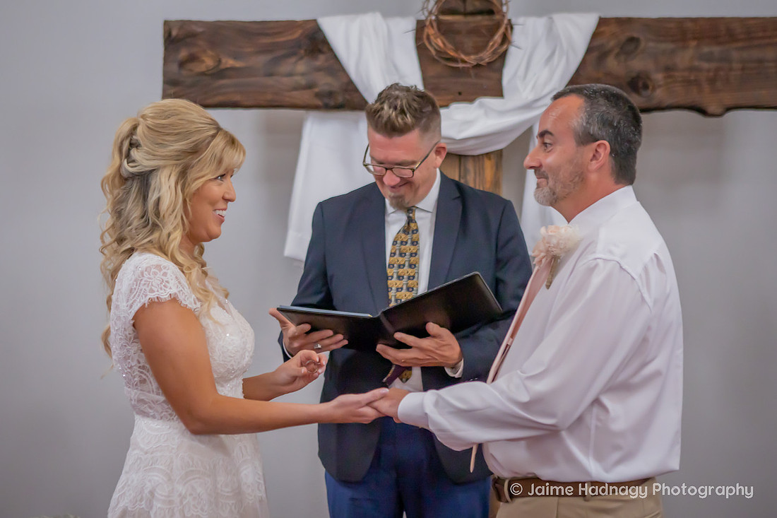 Asheville Wedding Photography