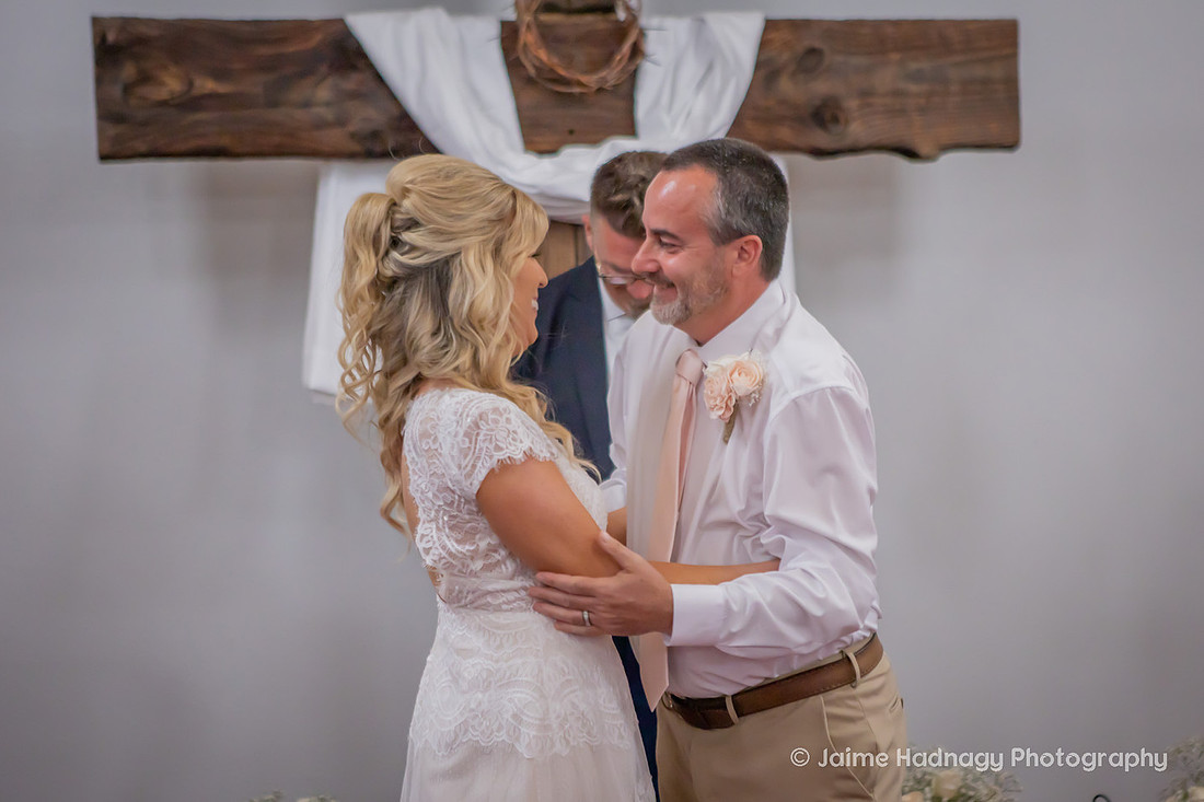 Asheville Wedding Photography