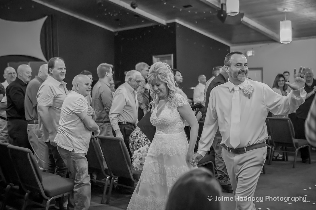 Asheville Wedding Photography