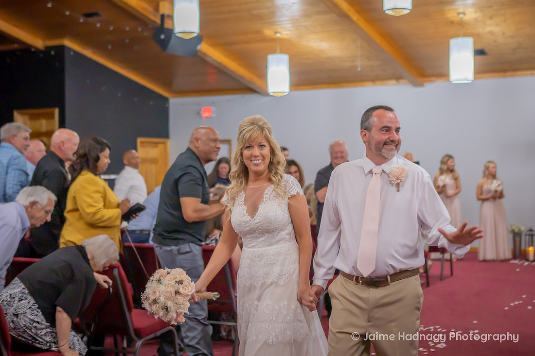 Asheville Wedding Photography