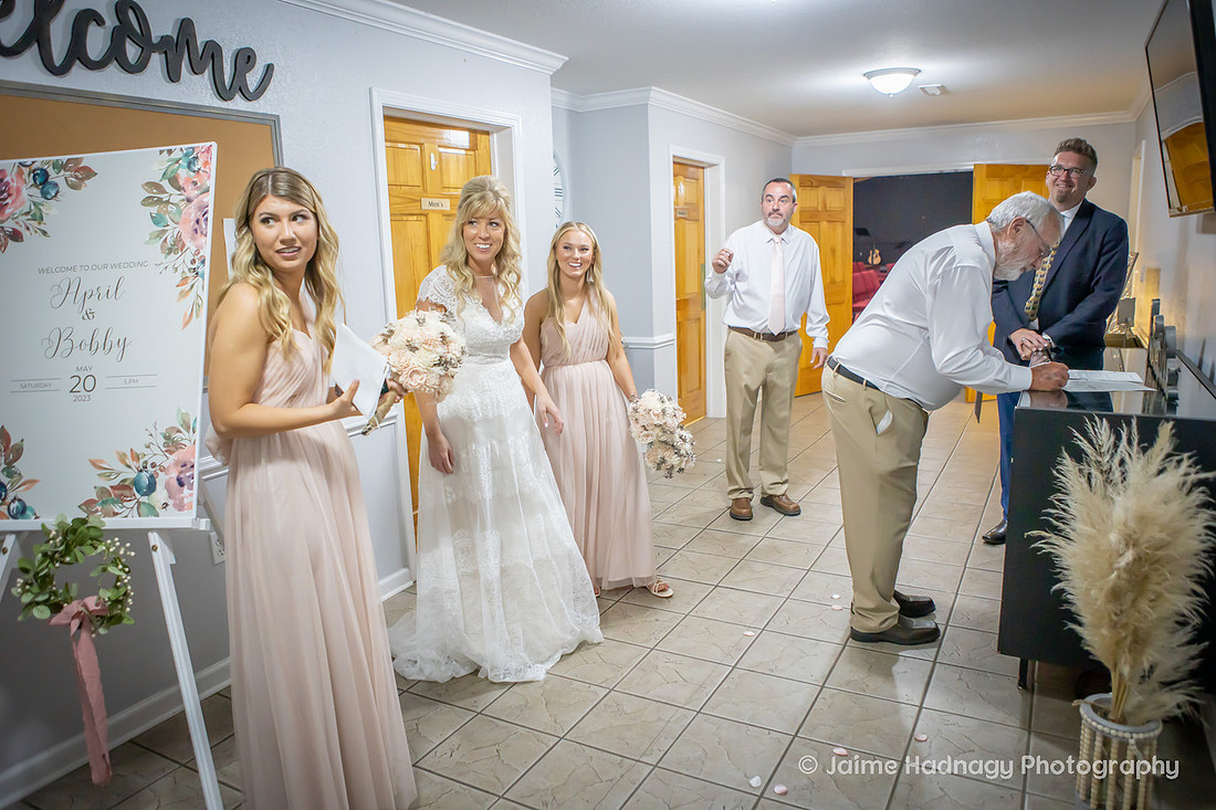Wedding Photography Asheville