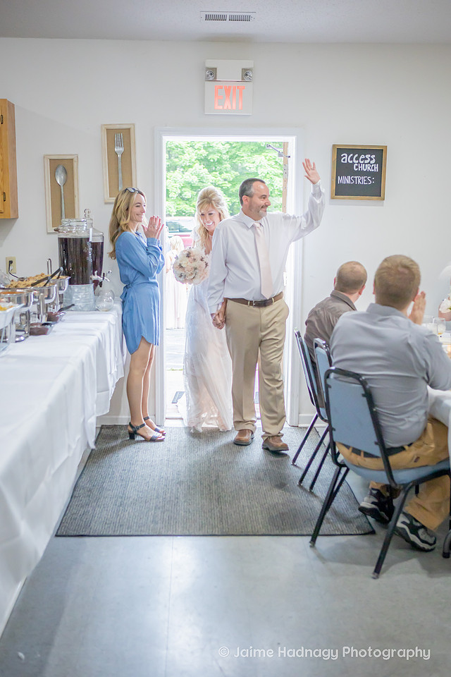 Wedding Photography Asheville