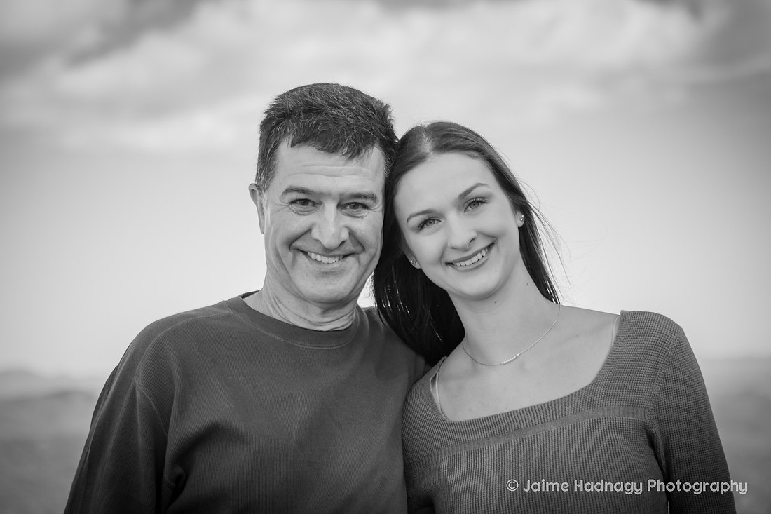 Family Photos with Teenagers in the Mountains | Asheville Photographer
