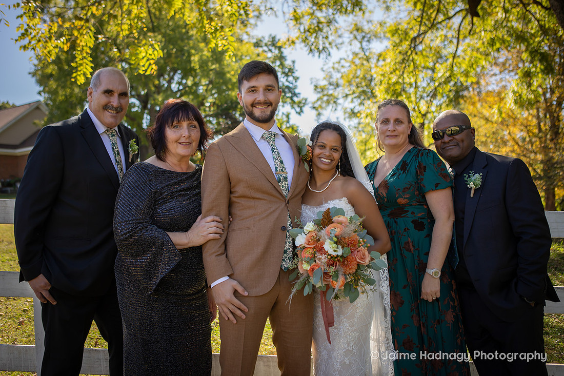 Wedding Details, Group Photos, Bridal Portraits