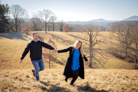 Daniel & CHristina's Proposal: December 31, 2023