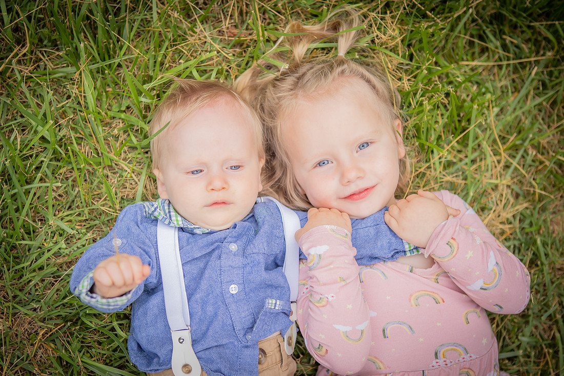 Asheville Family Photographer Photo Session