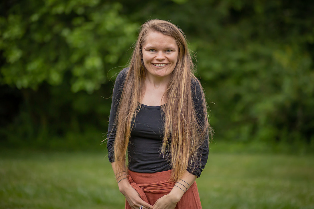 Asheville Family Photographer Photo Session