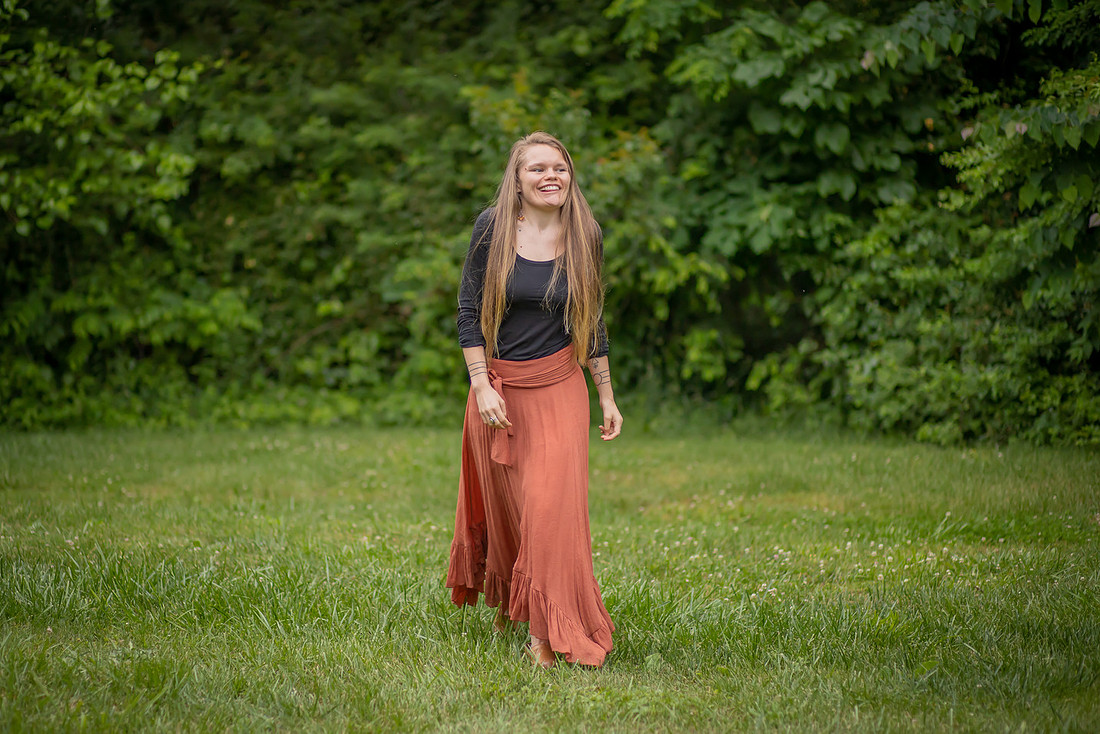 Asheville Family Photographer Photo Session