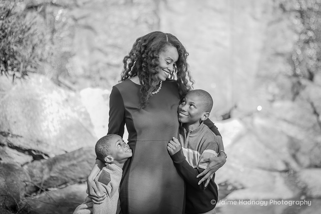 Fun Family Photoshoot | Kids Photographer