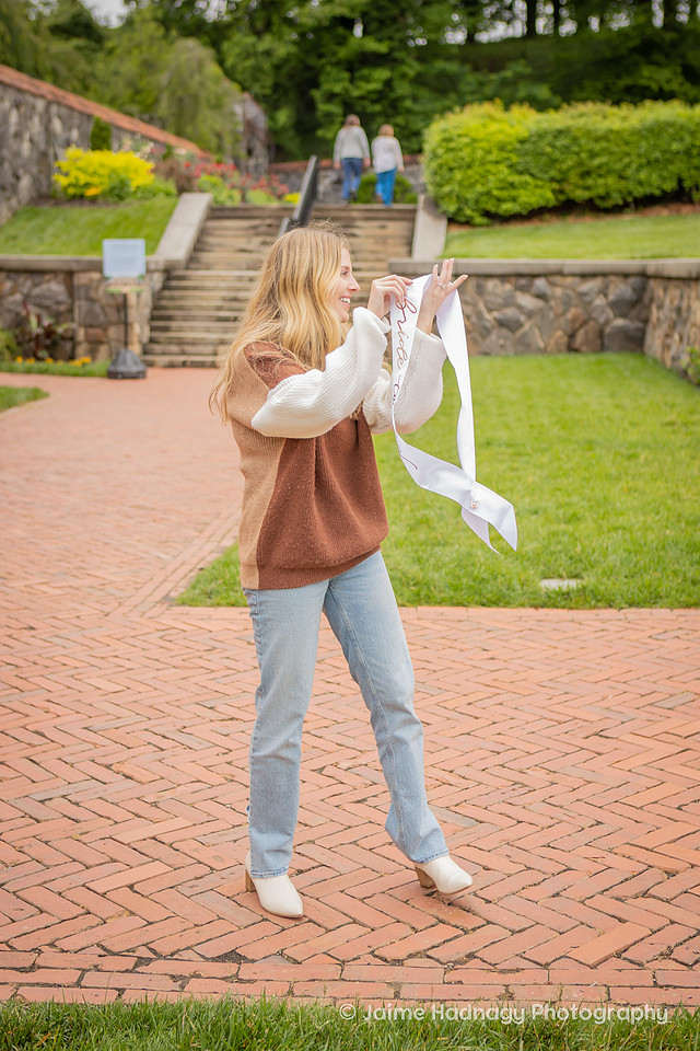 Surprise Proposal in the grounds and gardens of The Biltmore Estate| Asheville Photographer