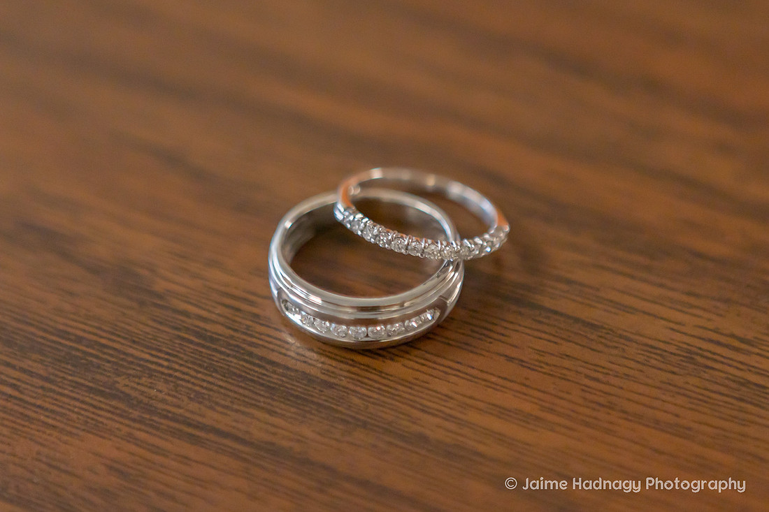 Beautiful Photos of a Wedding at Buncombe County Courthouse | Asheville Elopement Photography