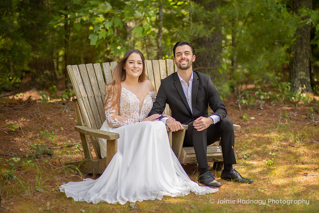 Asheville Courthouse Wedding and AirBNB Couples Photos | Elopement Photogapher